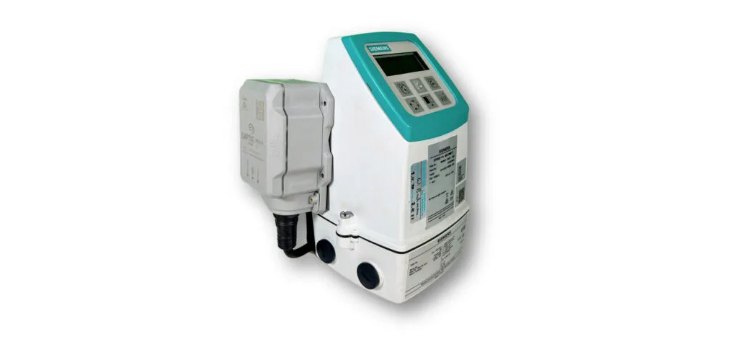 Siemens earns device certification with Captis